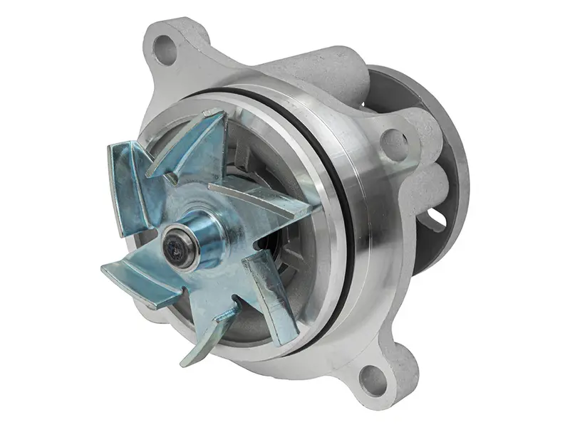 Lr022688 Water Pump 1