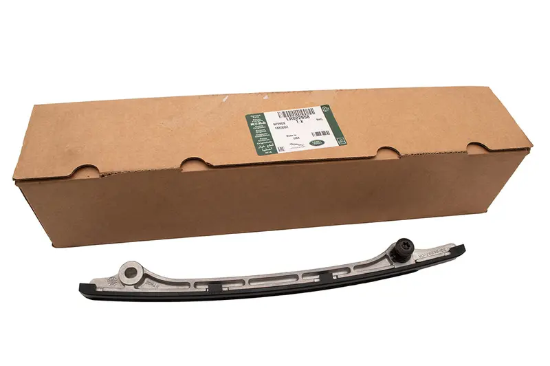 Lr022958 Guide - Rh Timing Chain 1
