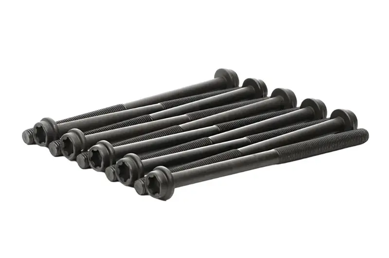 Lr026143 Head Bolt M11 X 178 (Later Pkt 10) 1