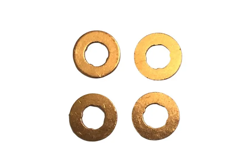 Lr032070 Injector Seal (1) 1