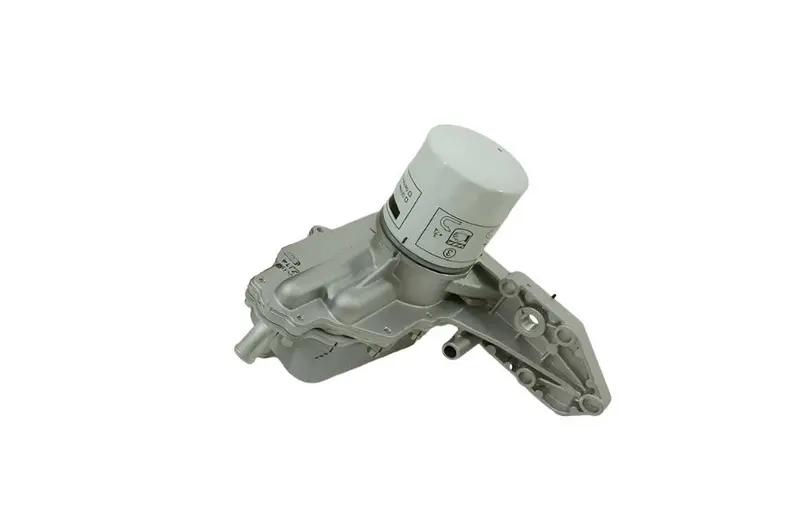 Lr104386 Oil Cooler Assembly 1