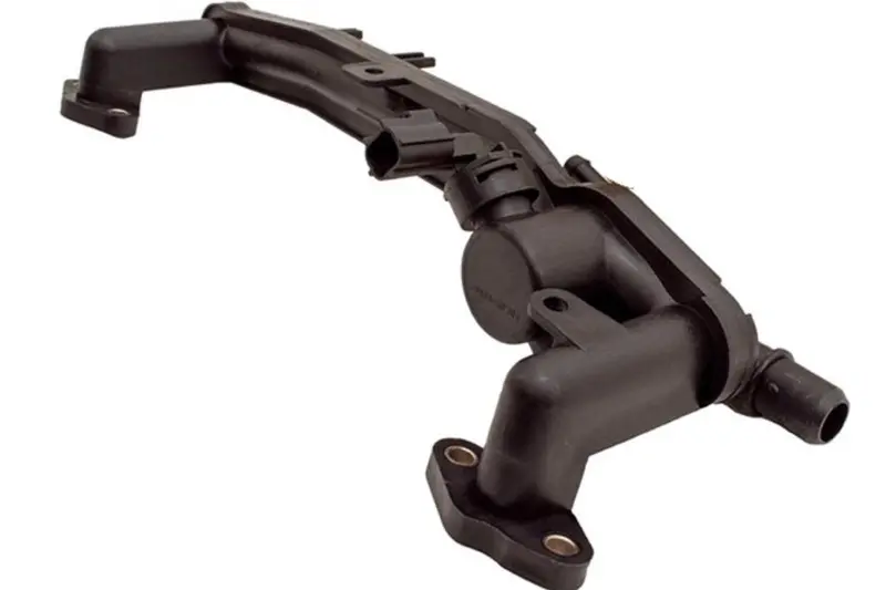 Lr122709  Heater, Tube Engine Block To Heater Inlet Hose, With Sensor 1