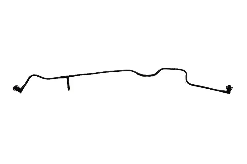 Lr146301 Hose - Radiator To Eng. Vent Elbow 1