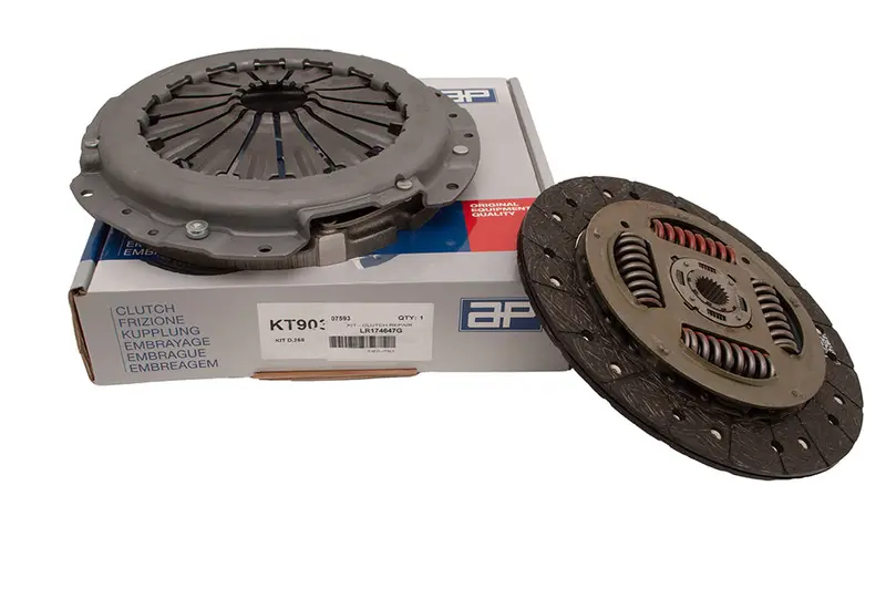 Lr174647 Clutch Kit 1