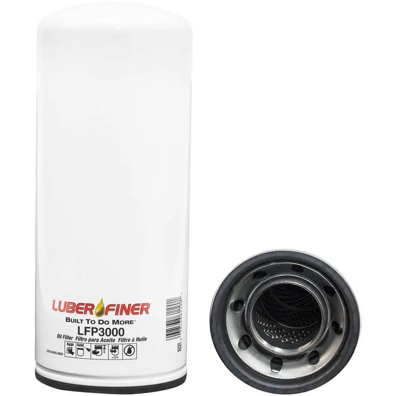 Luber Finer Engine Oil Filter Hd Lfp3000 / 3318853 1