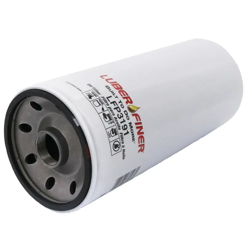Luber Finer Engine Oil Filter Hd Lfp3191 / 485Gb3191 / 485Gb3191a / 485Gb3191b 1