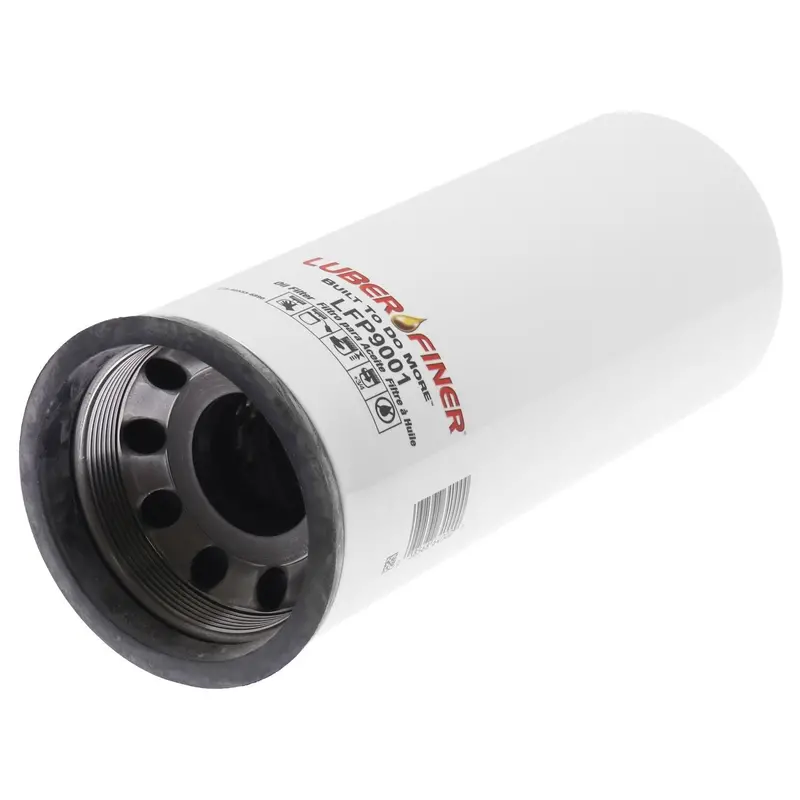 Luber Finer Engine Oil Filter Hd Lfp9001 1