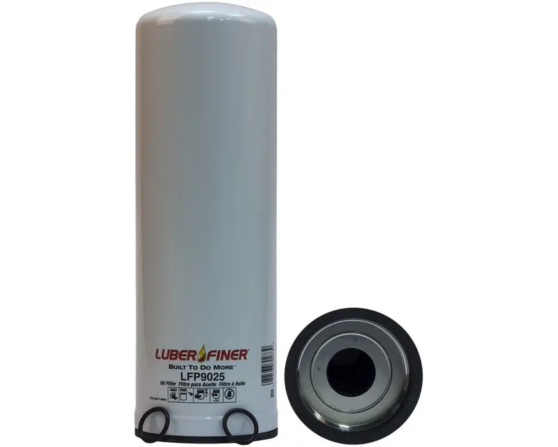 Luber Finer Engine Oil Filter Hd Lfp9025 1