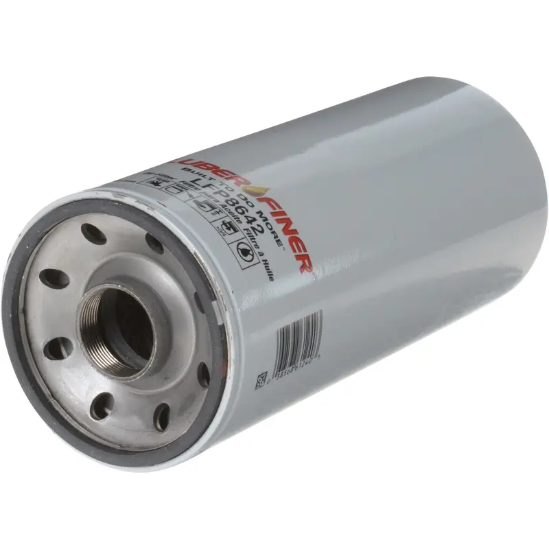 Luber Finer Engine Oil Filter Lfp8642 / 20843764 1