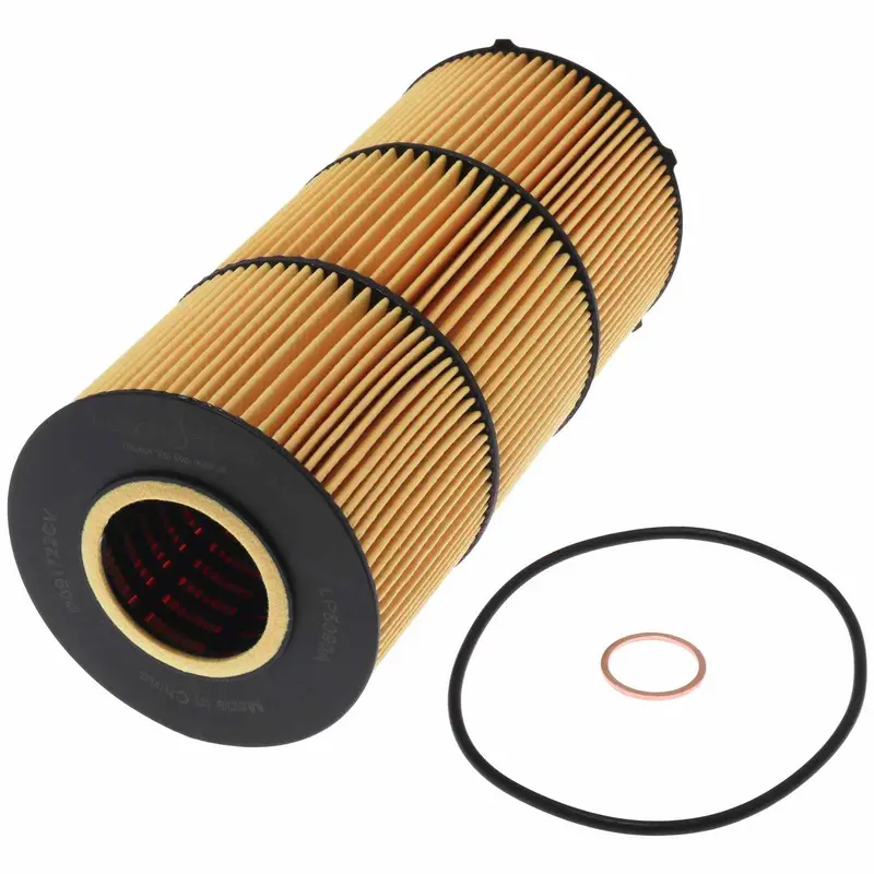 Luber Finer Engine Oil Filter Lp5090a 1
