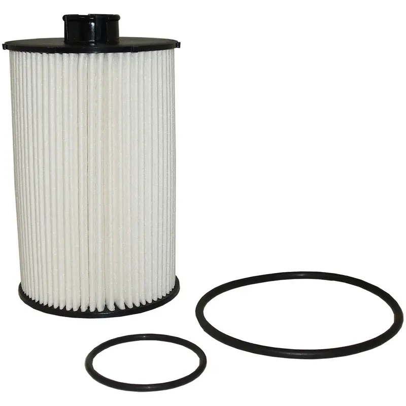 Luber Finer Fuel Filter L5086f / 1878042C91 1