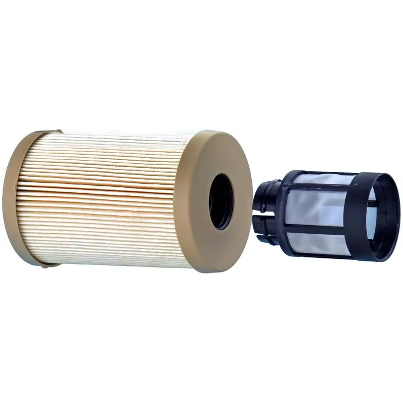 Luber Finer Fuel Filter L5092f 1