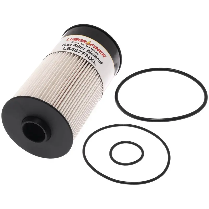 Luber Finer Fuel Filter L5467fnxl 1