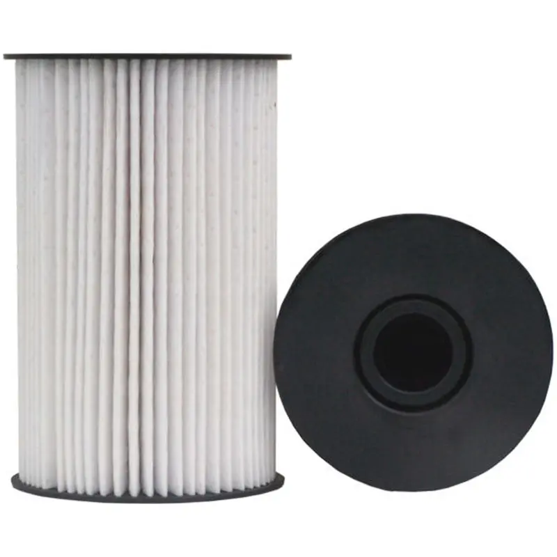 Luber Finer Fuel Filter L9684f / 184 1393 C1 1