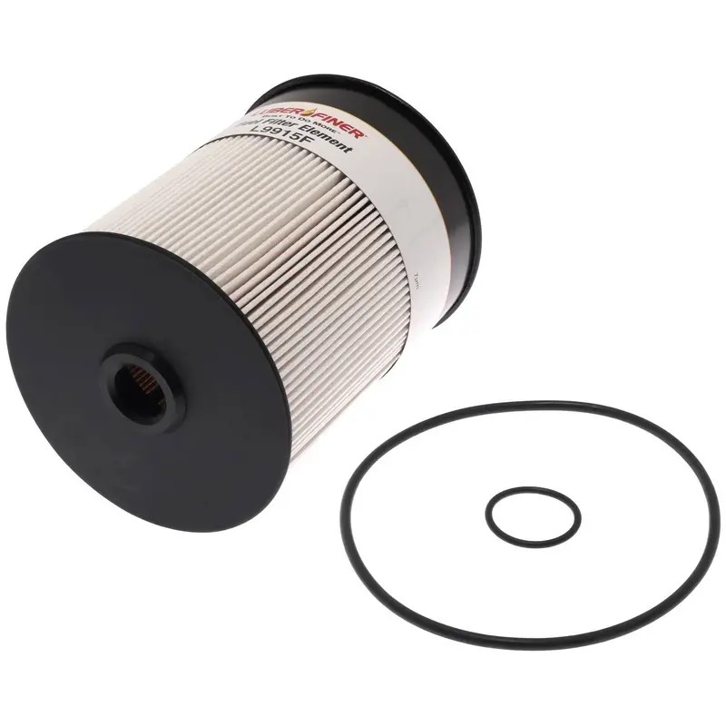 Luber Finer Fuel Filter L9915f 1