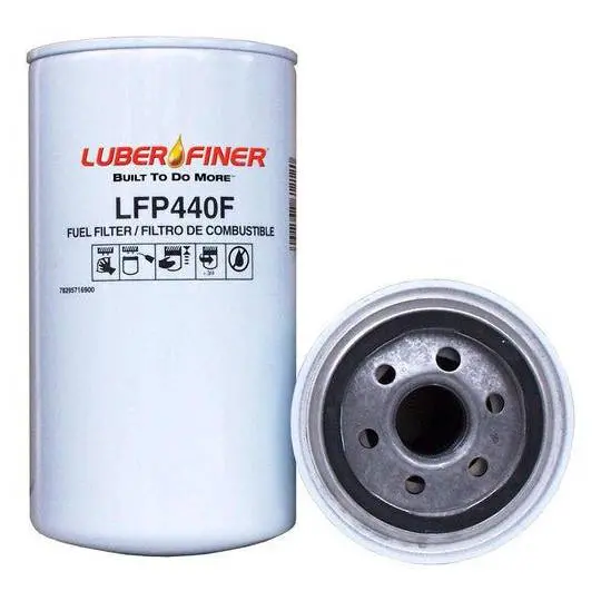 Luber Finer Fuel Filter Lfp440f 1