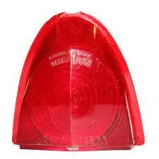 Lucas L620 Red Lens (Rover P5) 1