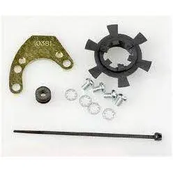 Lumenition Montageset Dmbz6a Austin Healey -1963 1