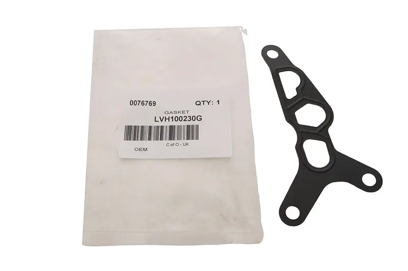 Lvh100230 Gasket Oil Filter Housing 1