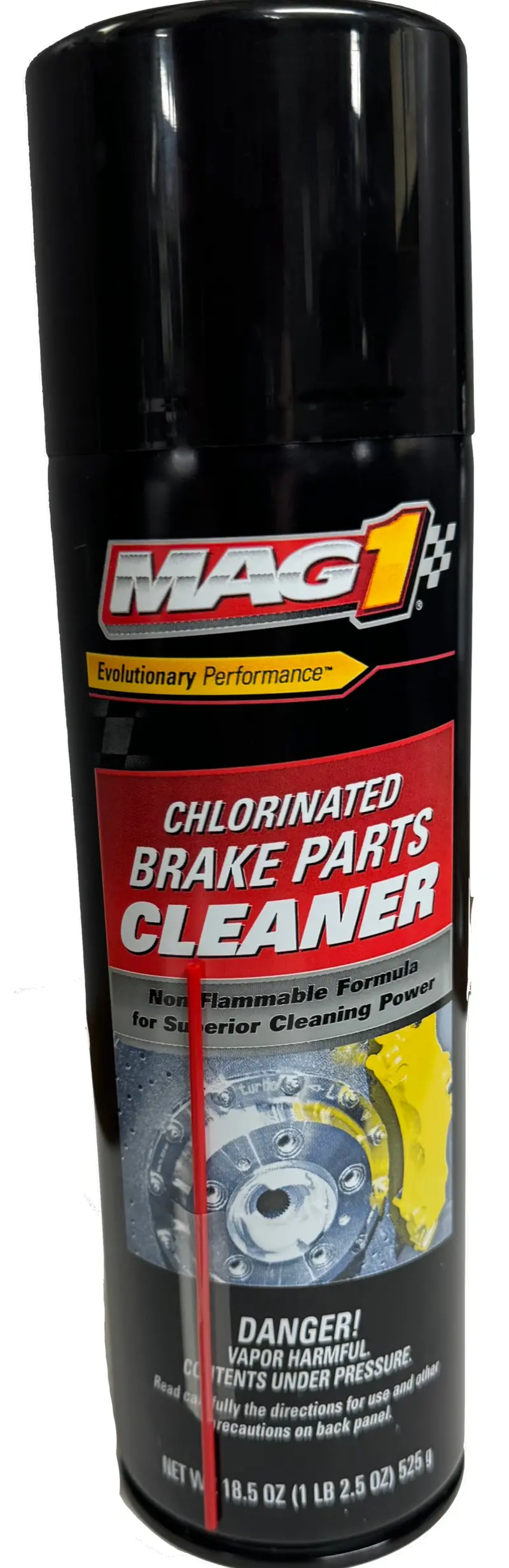 Mag 1 Brake Cleaner - 18.5Oz 1