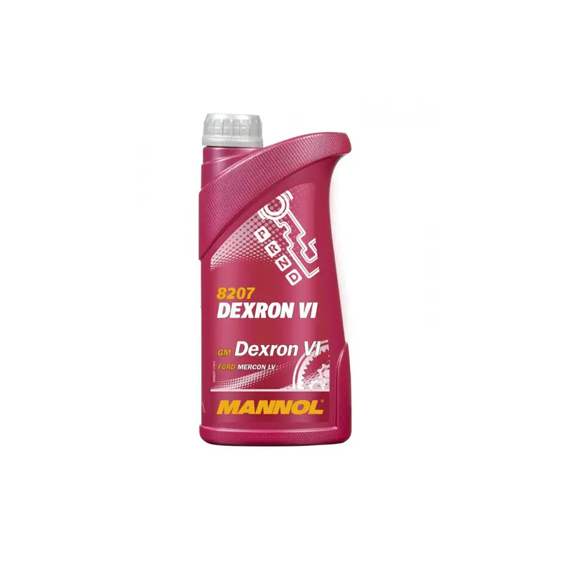 Mannol Dexron Vi Atf 1L 1