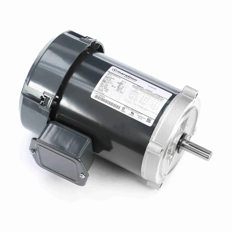 Marathon Motors K255 5K36pnb116 1