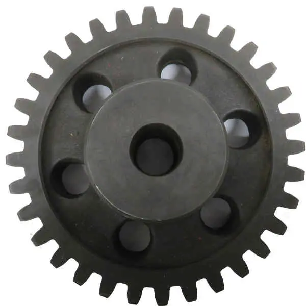 Martin Spur Gear  32 Teeth, 14.5 Pressure Angle, 4 Diametral Pitch - Ncs432 1