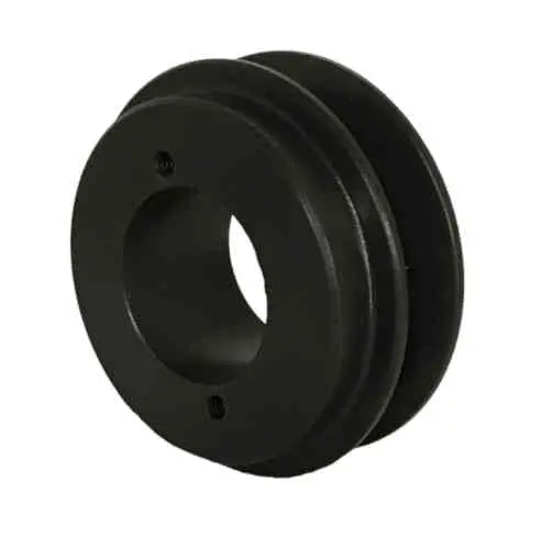 Mbl35 1-Groove 4L/5L/A/B Series Split Taper Sheave 1
