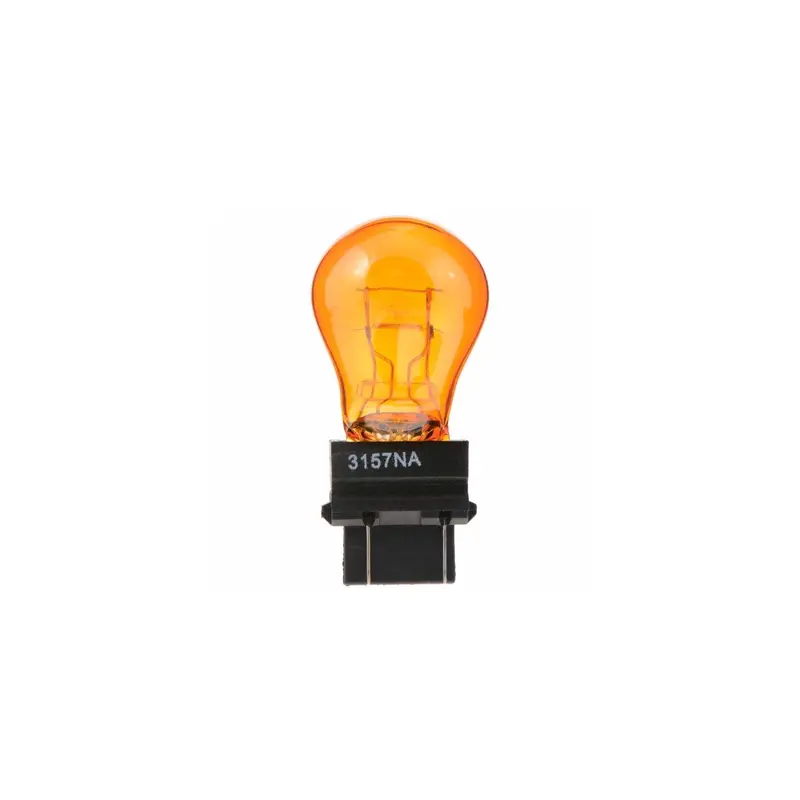 Mini Bulbs 3157Na - 12V 27/7W Automotive Light Bulb (10 Units) 1