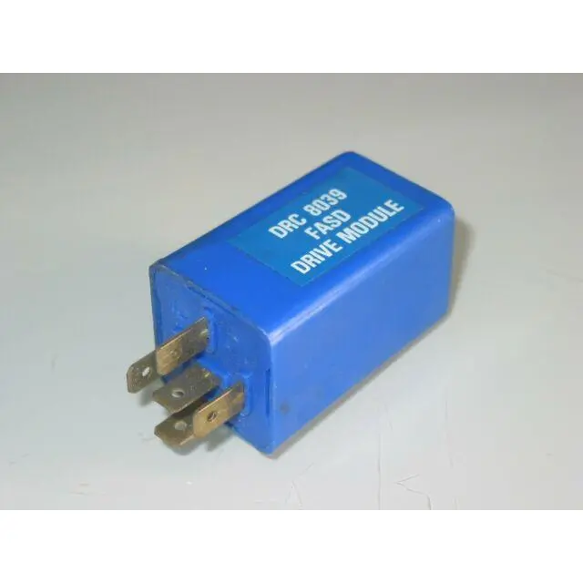 Module Rover Sd1 1