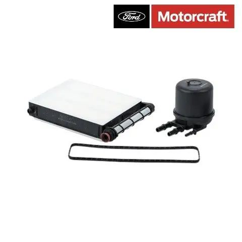 Motorcraft Fuel Filter Fd4647 / Pc3z-9N184-C 1