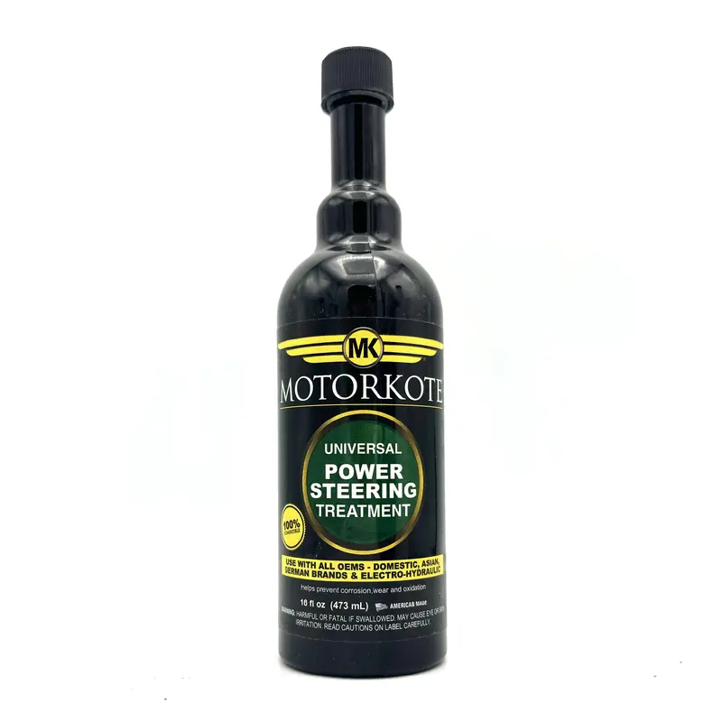 Motorkote Universal Power Steering Treatment 16 Oz 1