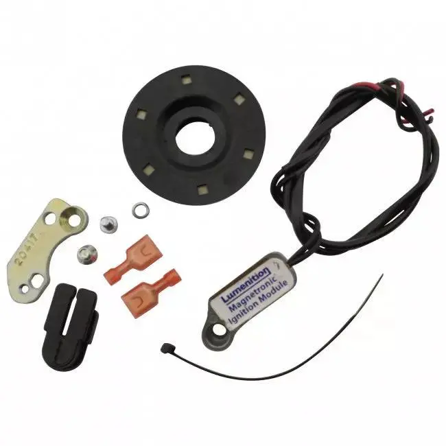 Mtk005 22/23/24/25D6 Magnetronic 1