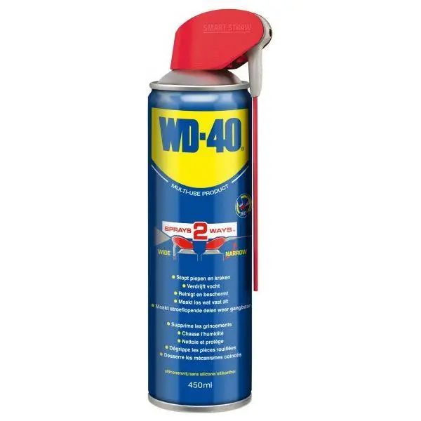 Multi Spray Wd 40 450Ml 1