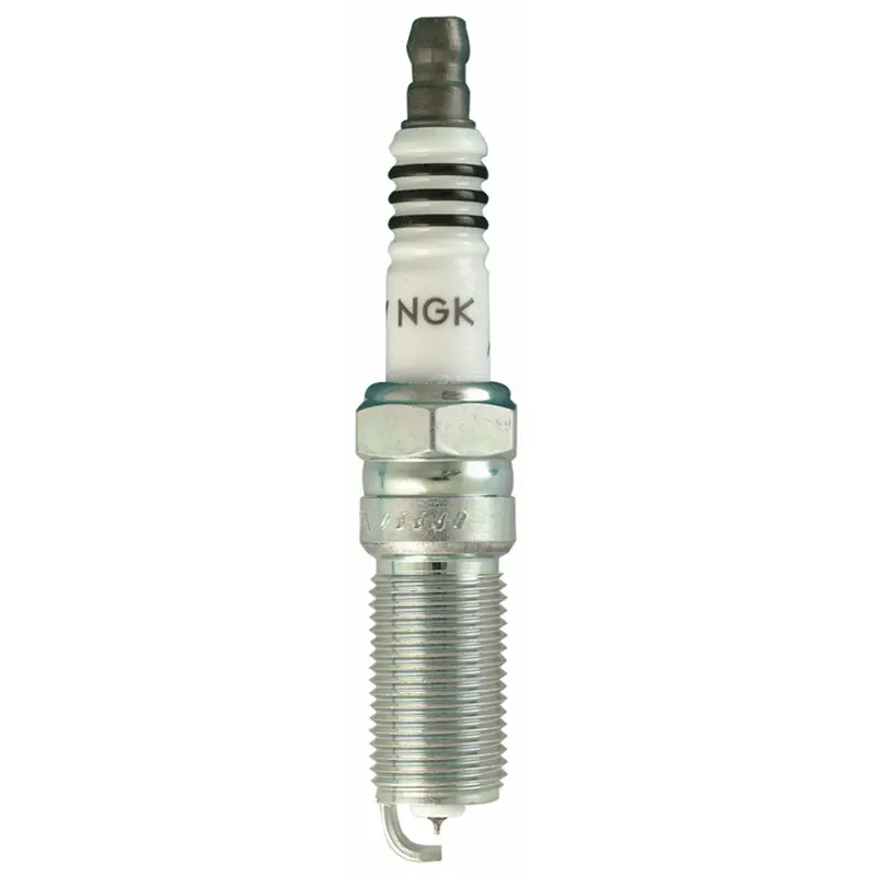 Ngk Iridium Ix Spark Plug Box Of 4 (Ltr6ix-11) 6509 1