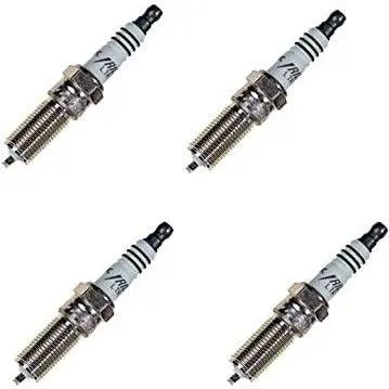 Ngk Iridium Spark Plug Box Of 4 (Ltr7ix-11) 6510 1