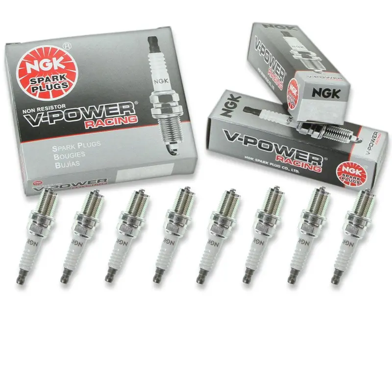Ngk Racing Spark Plug (R5671a-10) 1