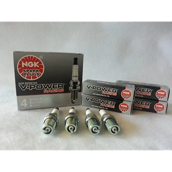 Ngk Racing Spark Plug (R5671a-9) 1