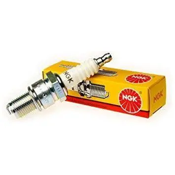 Ngk Traditional Spark Plug Box Of 4 (Bpr7es) 1