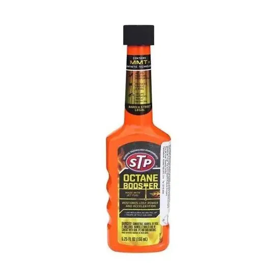 Octane Booster 5.25Oz 1