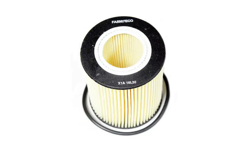 Oil Filter - 3.0L Tdv6 Sdv6 Discovery 4, Range Rover Sport (Lr013148)(Mann & Hummel) 1