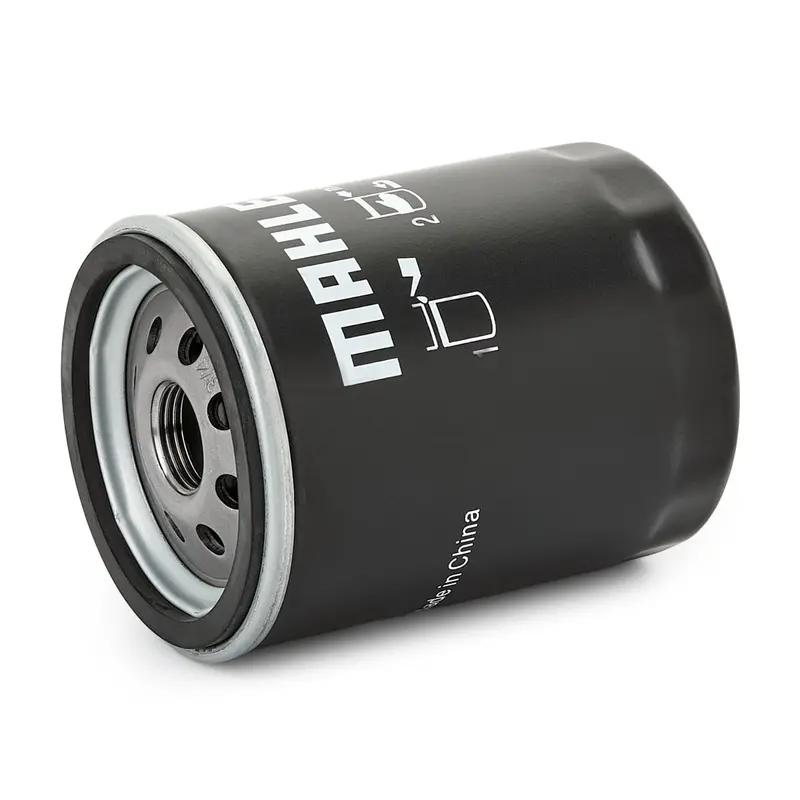 Oil Filter - Td5 Discovery 2 & Defender (Lpx100590)(Mahle) 1