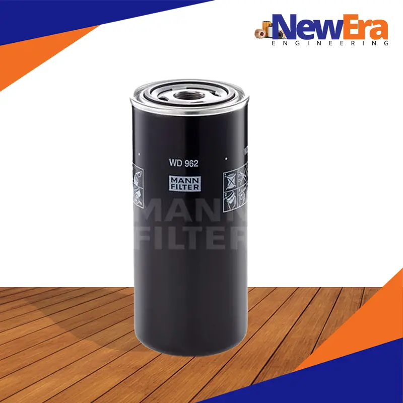 Oil Filter Wd962 1