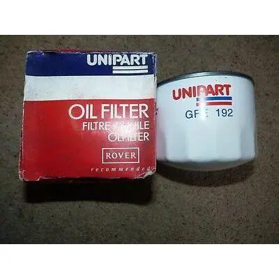 Oliefilter Rover 213 1