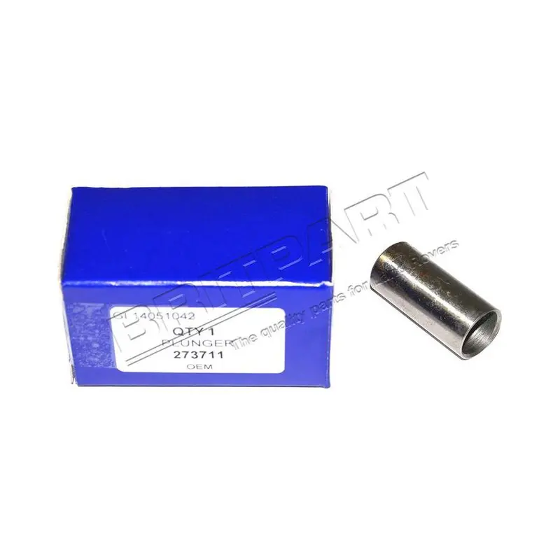 Oliepompplunjer P4 80 1