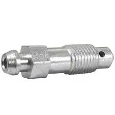 Ontluchtingsnippel Remklauw Rover P4/P5/P6 1