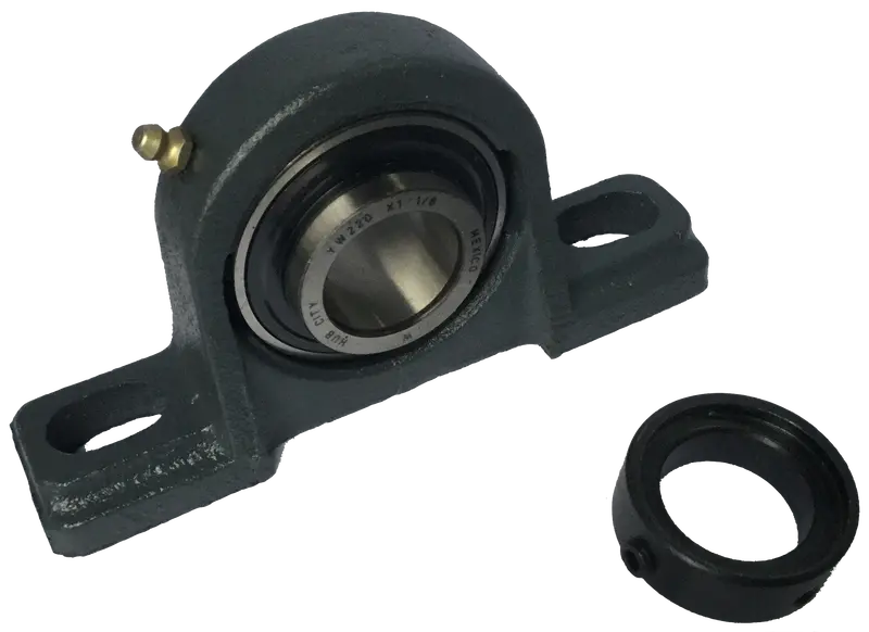 Pb220drwx118 Pillow Block Bearing (1 1/8" Bore) 1