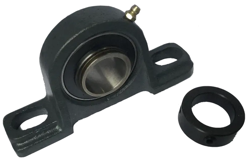Pb220drwx1316 Pillow Block Bearing (1 3/16" Bore) 1
