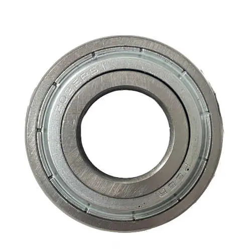 Peer 203E-2Rst Radial Ball Bearing 1