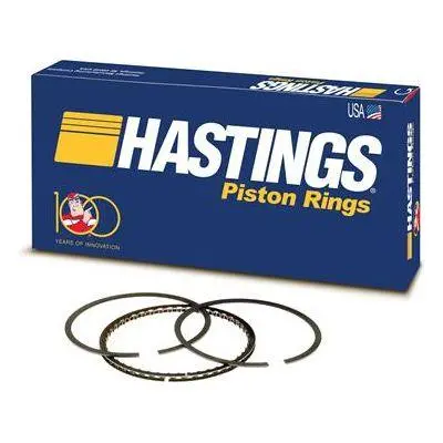 Piston Ring Set Rover V8 3.5 10.5/1 Cr 1